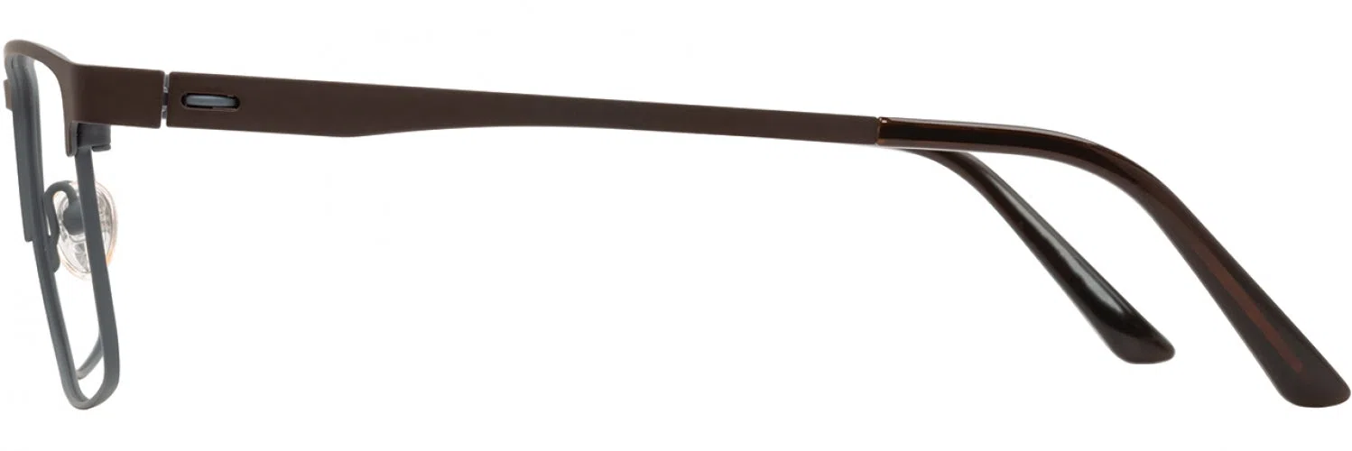 Michael Ryen MR386 Eyeglasses - view 11